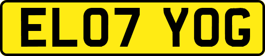 EL07YOG