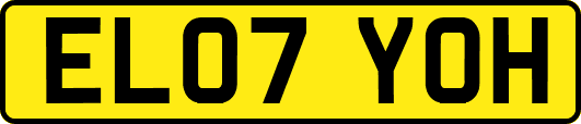EL07YOH