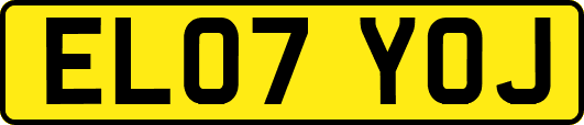 EL07YOJ
