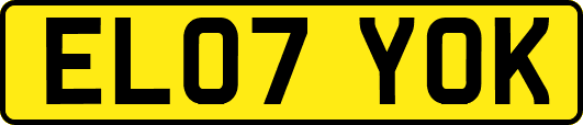 EL07YOK