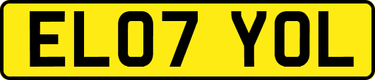 EL07YOL