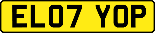 EL07YOP