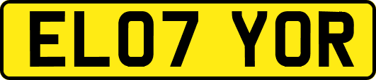 EL07YOR