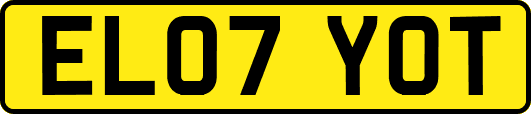 EL07YOT