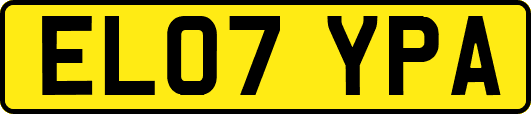 EL07YPA