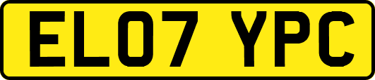 EL07YPC
