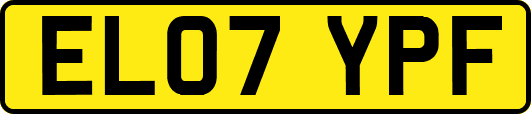 EL07YPF
