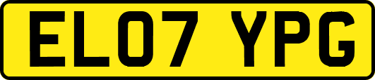 EL07YPG