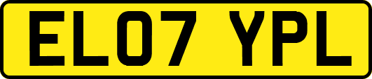 EL07YPL