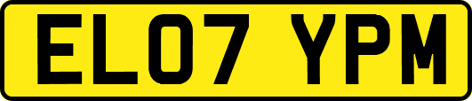 EL07YPM