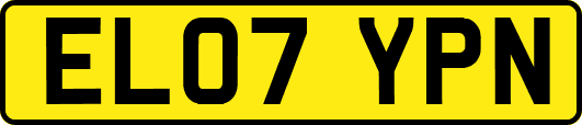 EL07YPN