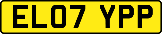 EL07YPP