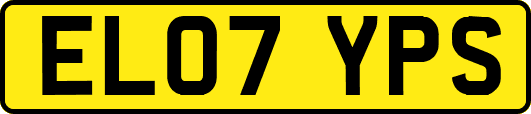 EL07YPS