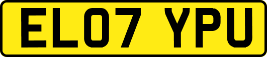 EL07YPU