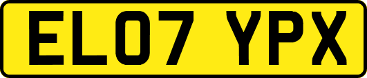 EL07YPX