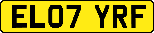 EL07YRF