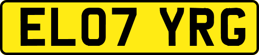 EL07YRG