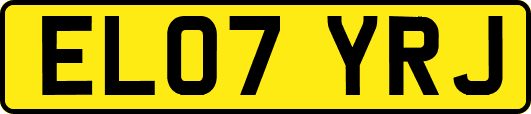 EL07YRJ
