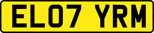 EL07YRM