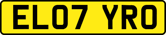 EL07YRO