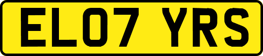 EL07YRS