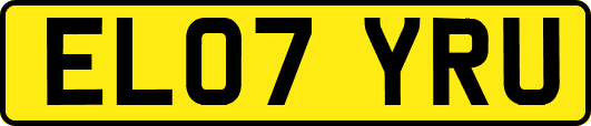 EL07YRU