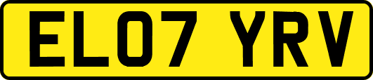 EL07YRV