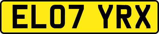 EL07YRX