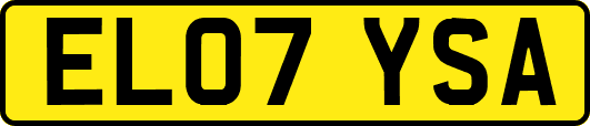 EL07YSA