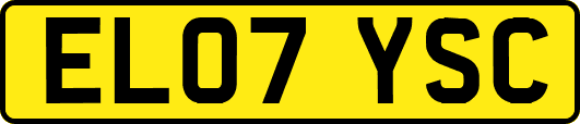 EL07YSC