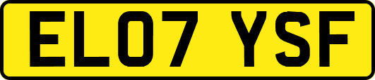 EL07YSF