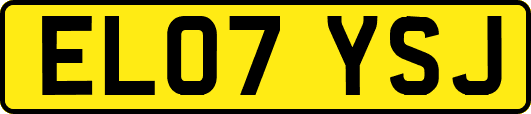 EL07YSJ