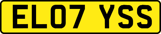 EL07YSS