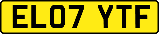 EL07YTF