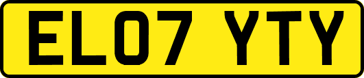 EL07YTY