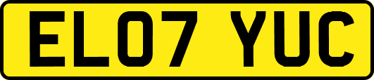EL07YUC