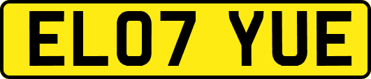 EL07YUE