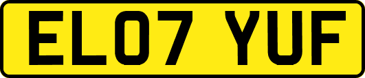 EL07YUF