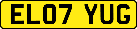 EL07YUG