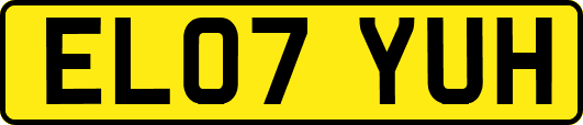 EL07YUH