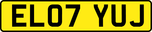 EL07YUJ
