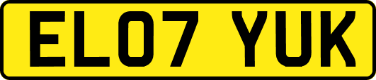 EL07YUK