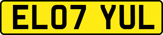 EL07YUL