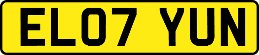 EL07YUN