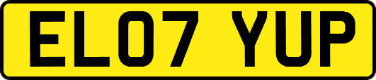 EL07YUP