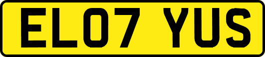 EL07YUS
