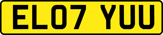 EL07YUU
