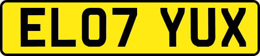 EL07YUX