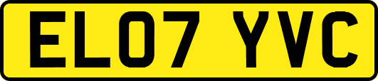 EL07YVC
