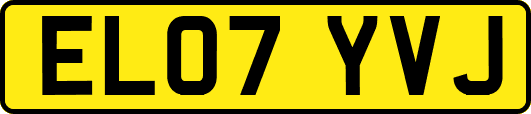 EL07YVJ
